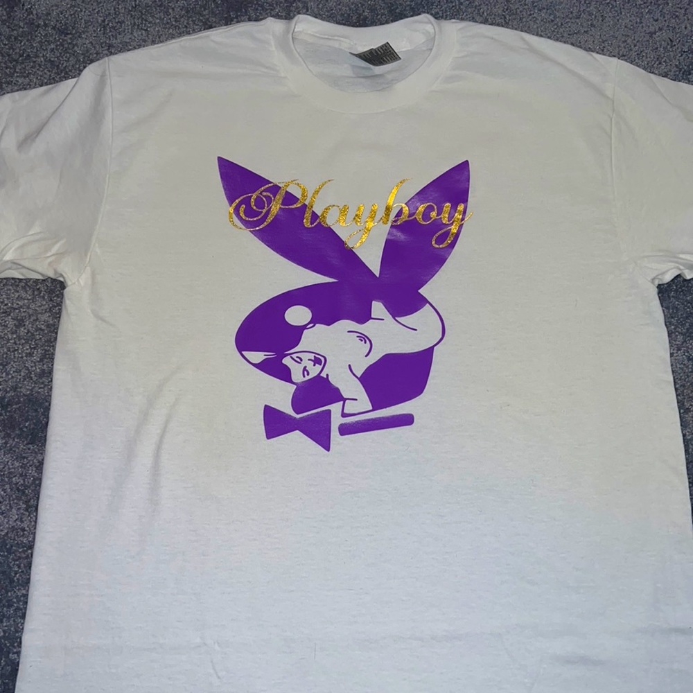 Playboy shirt